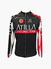 Atilla Bisvo Uzun Kollu Forma