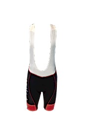 Atilla Bisvo Kısa Askılı Tayt