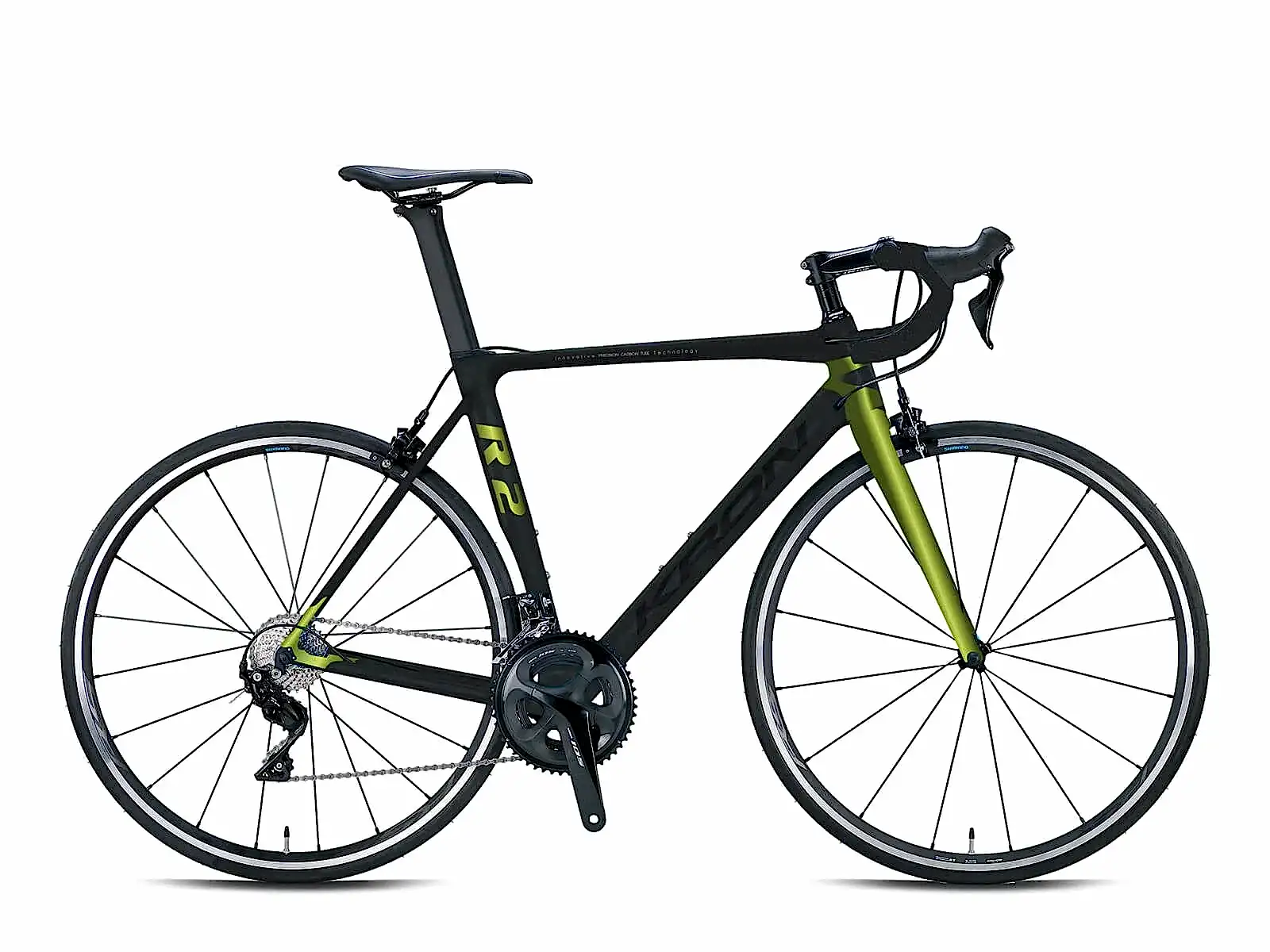 KRON R2 105 SET Karbon Yol Bisikleti