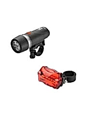 Zozo Ön-Arka Pllli Set Işık