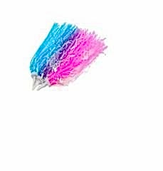 Elcik Püsküllü Süsü