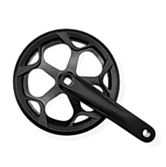 KNT 52T Tek Dişli Aynakol