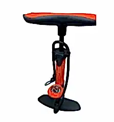 TEX 9017 Ayaklı Göstergeli Pompa