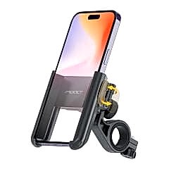 IMPACT Telefon Tutacağı - KLEMMP, QR Mandallı