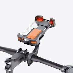 IMPACT Telefon Tutacağı -  SQUAKE, Titreşim Engelleyicili