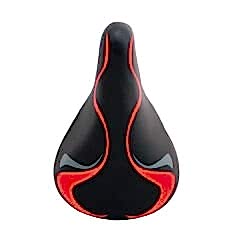 BMX Sele  16-20, Poliüretan, Line, Kırmızı