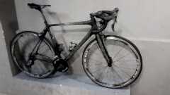 SCOTT Addict Ultegra Karbon Endurance 56cm Yol Bisikleti