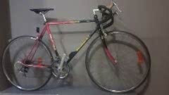 KLASİK BİSİKLET SEVERLERE BELDESAN Rabbit Yol Bisikleti