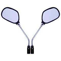 TEX XBYC-308 Mirror Takım Gidon Aynası